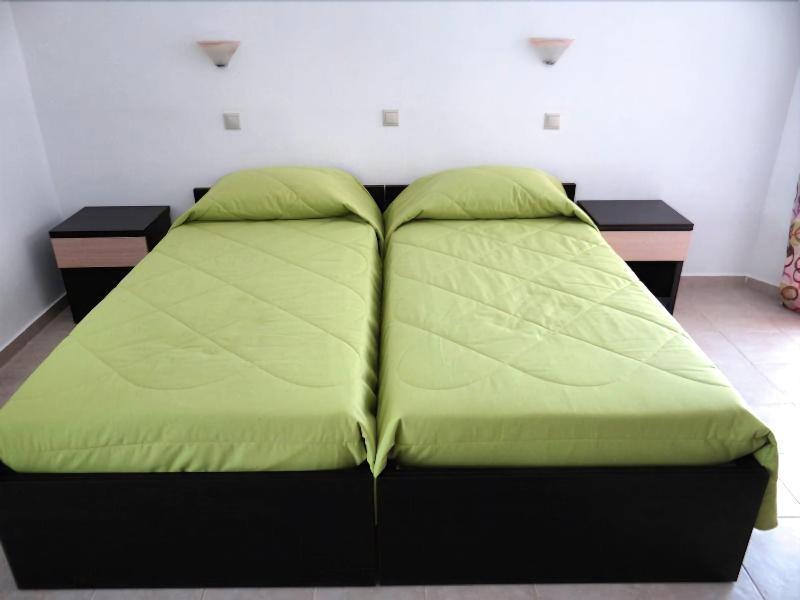 פליראקי Anelia Boutique Studios & Apartments מראה חיצוני תמונה