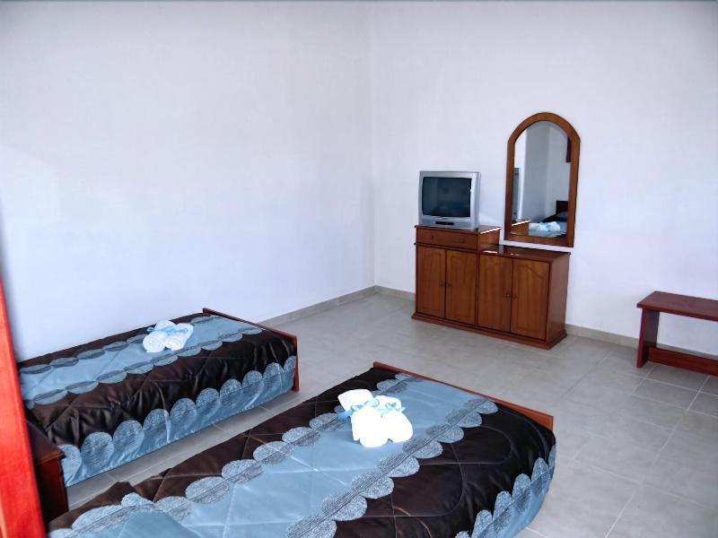 פליראקי Anelia Boutique Studios & Apartments מראה חיצוני תמונה