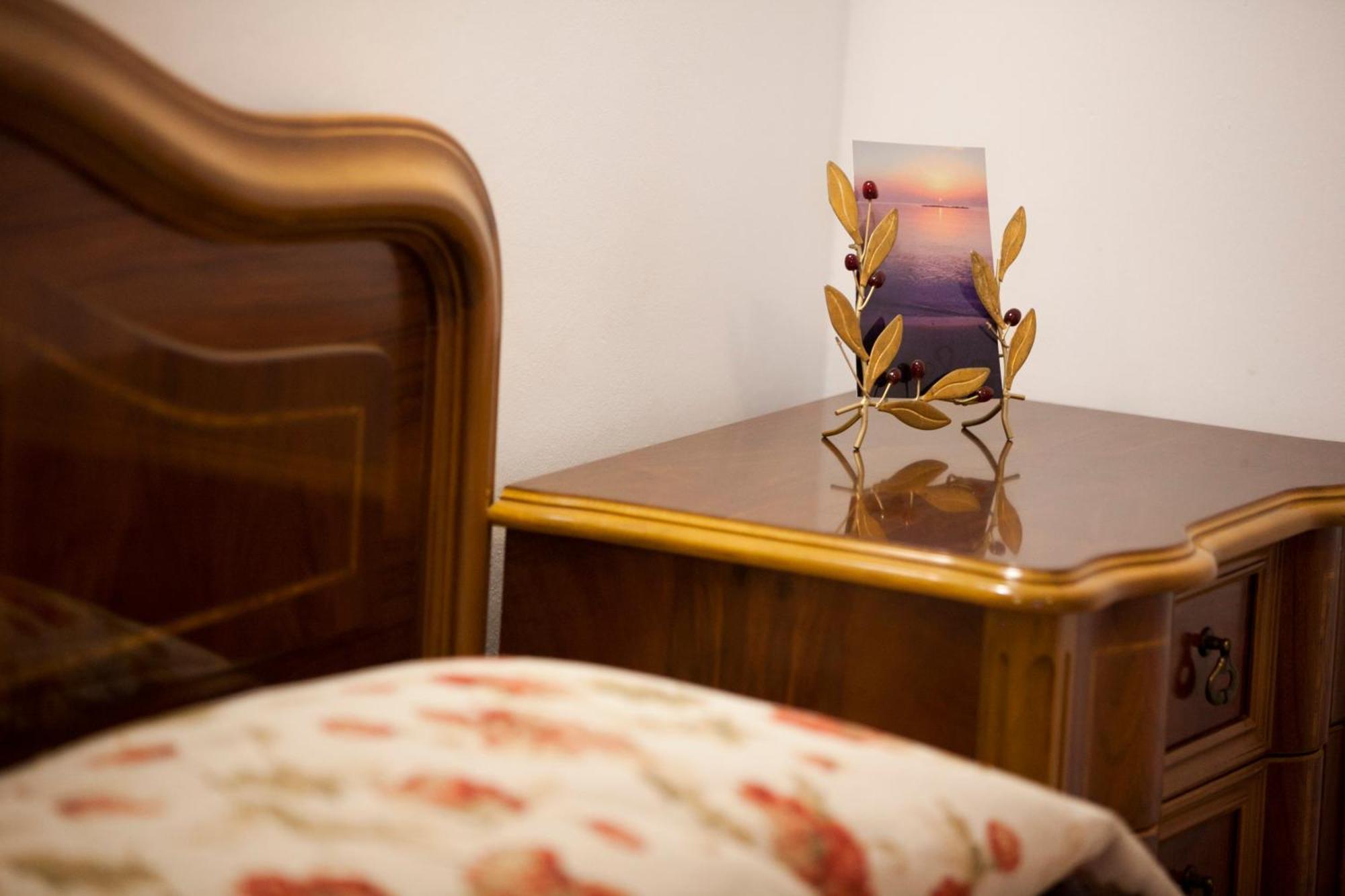 פליראקי Anelia Boutique Studios & Apartments מראה חיצוני תמונה