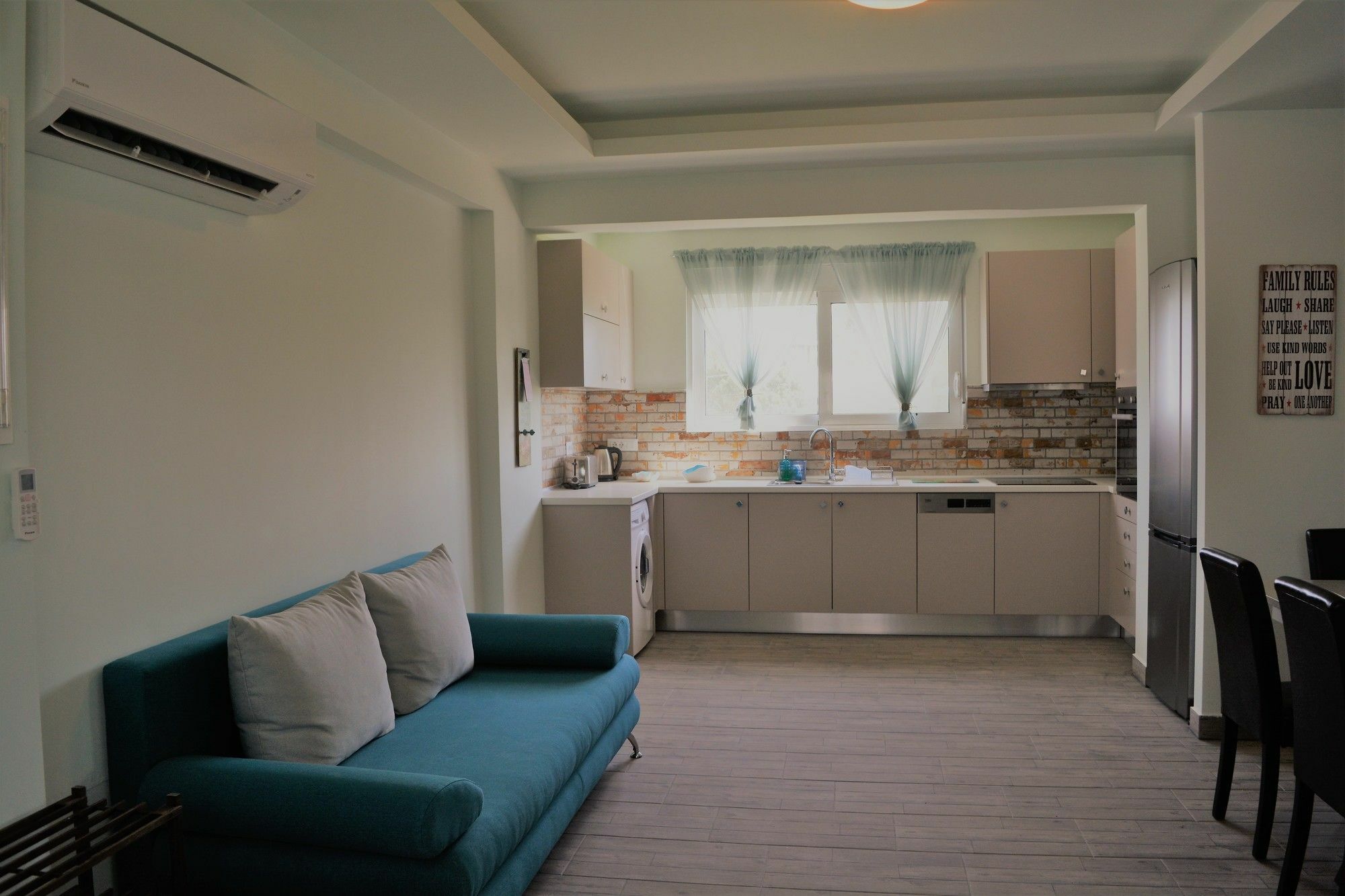 פליראקי Anelia Boutique Studios & Apartments מראה חיצוני תמונה