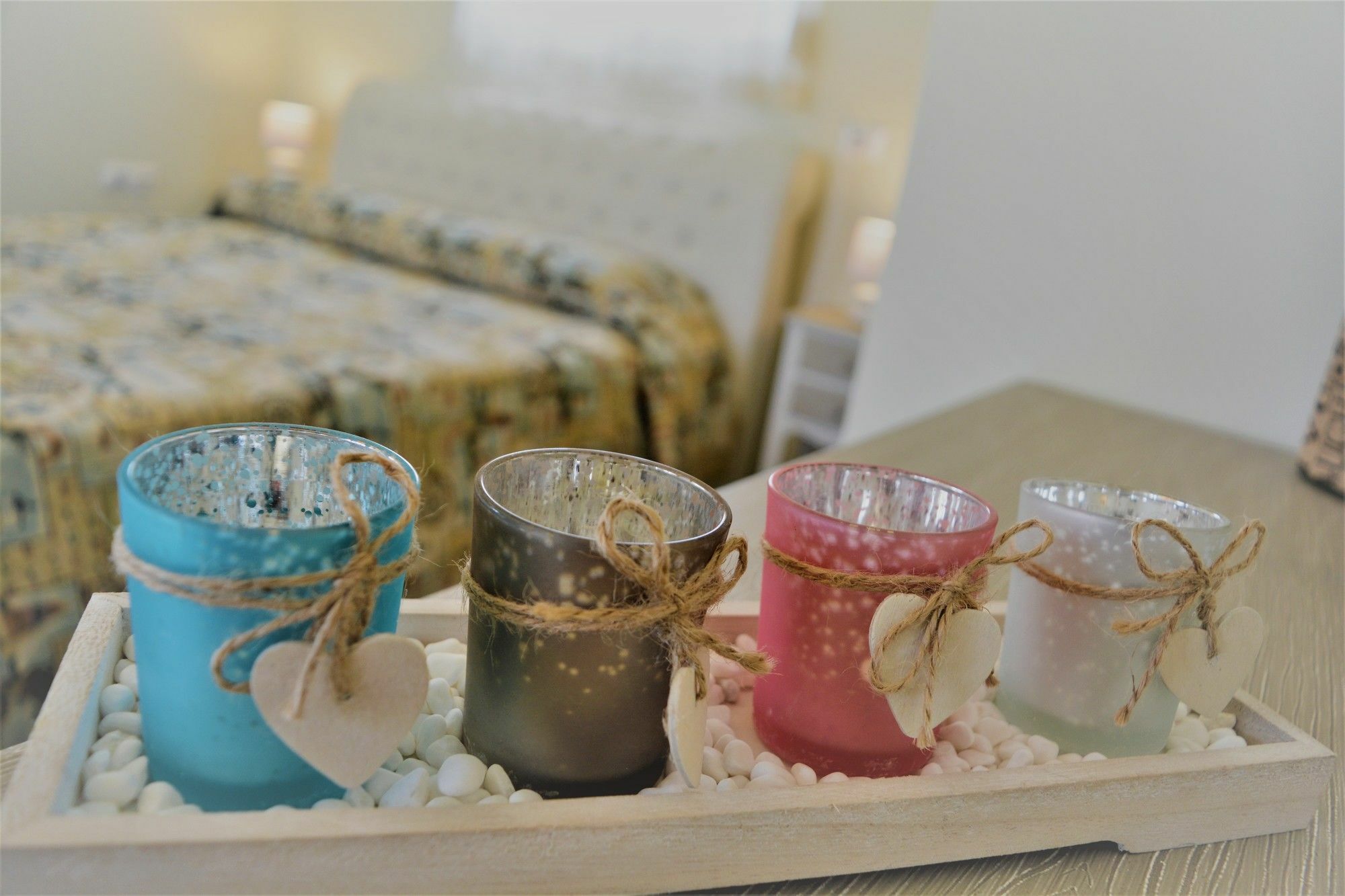 פליראקי Anelia Boutique Studios & Apartments מראה חיצוני תמונה