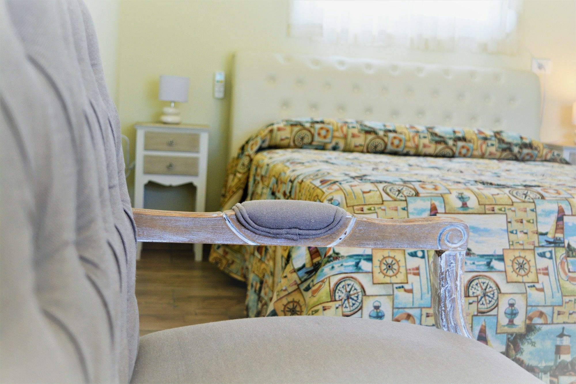 פליראקי Anelia Boutique Studios & Apartments מראה חיצוני תמונה