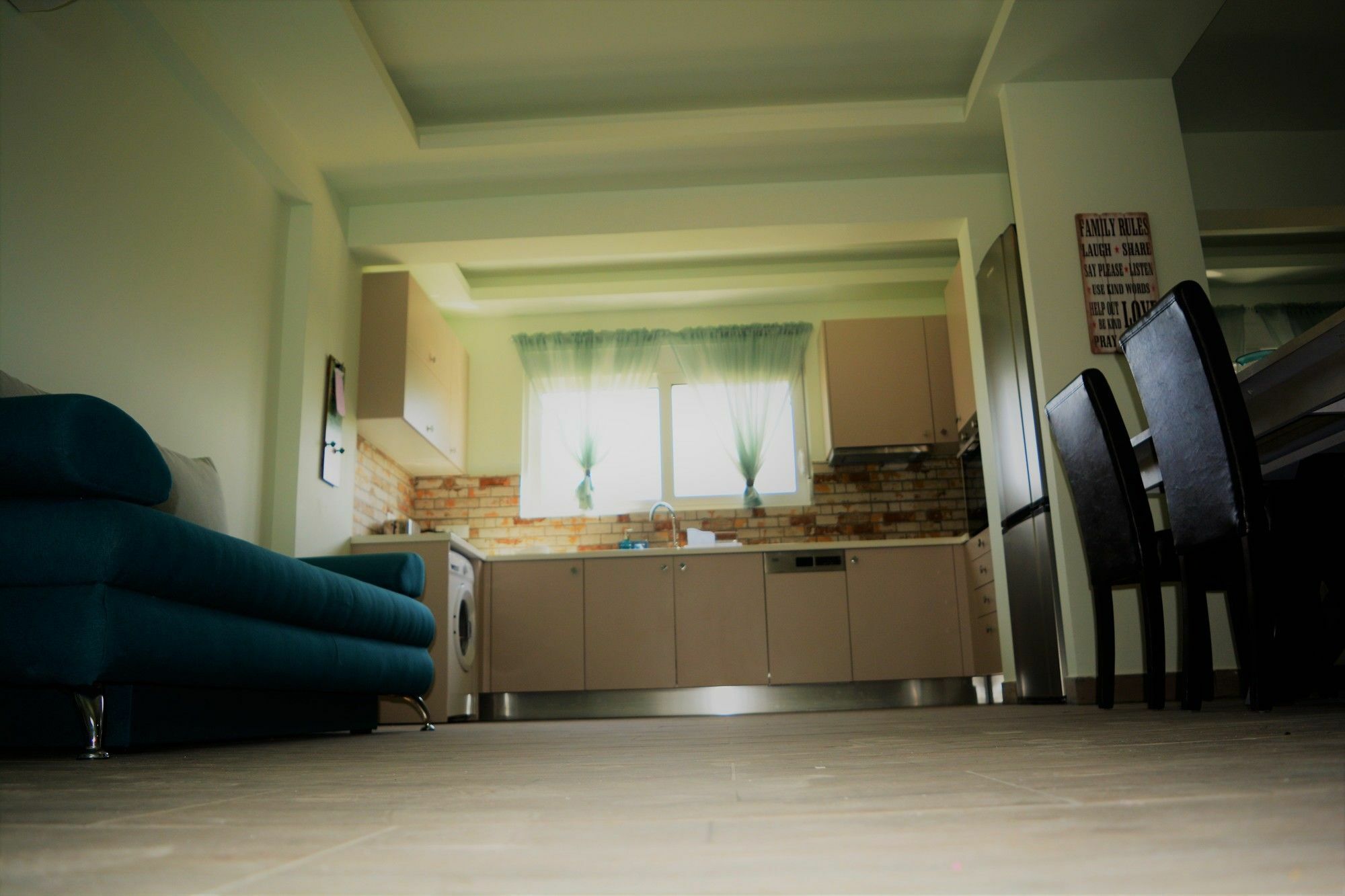 פליראקי Anelia Boutique Studios & Apartments מראה חיצוני תמונה